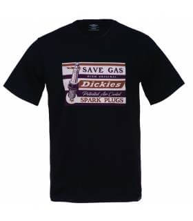 Peto Dickies Moneta Charcoal