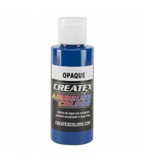 Pintura Opaca base agua 60 ml. Createx