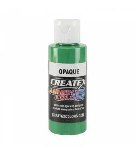 Pintura Opaca base agua 60 ml. Createx