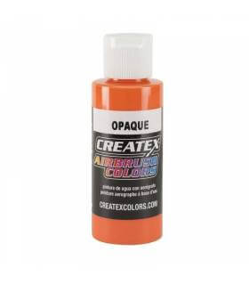 Pintura Opaca base agua 60 ml. Createx