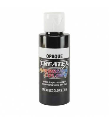 Pintura Opaca base agua 60 ml. Createx