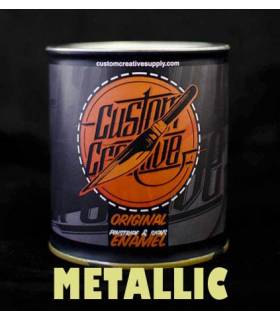 Pinstriping Enamel Metallic Colors