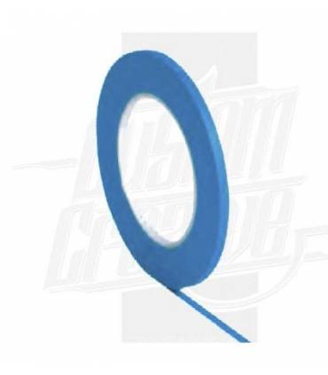 Cinta de perfilar Azul