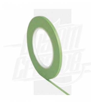 Green fineline tape