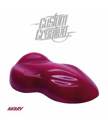 Pintura base agua H2O colores sólidos 1l.