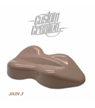 Pintura base agua H2O colores sólidos 1l.