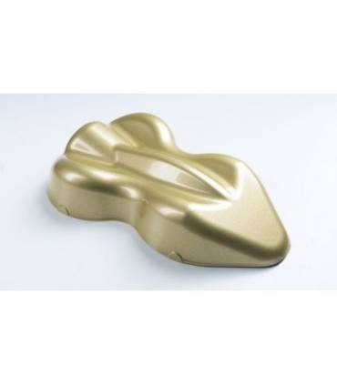 Colores Base Solventes (Basecoat) 1L. Custom Creative