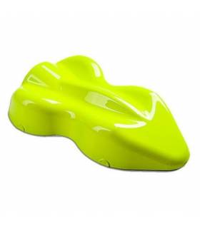 Colores Fluor Base Solvente 1 L. Custom Creative