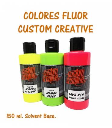 Kandy base agua listo al uso