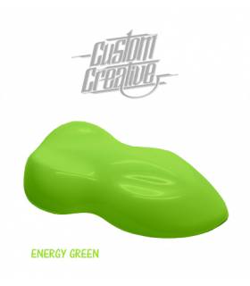 Pintura base agua Sólidos H2O 60 ml. Custom Creative