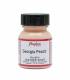 Pintura para cuero Georgia Peach 1oz. Angelus