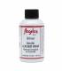 Pintura Acrilica para Cuero Plata 4oz. Angelus