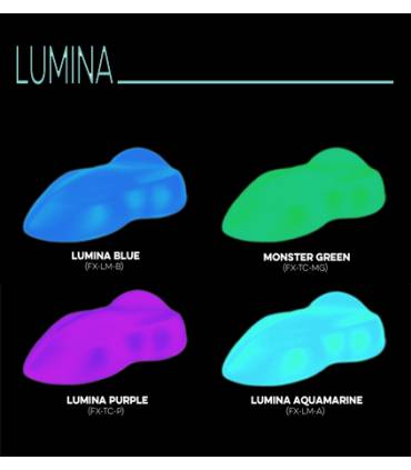 Efecto Camaleón - Custom Creative