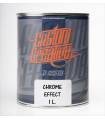 Pintura Efecto Cromo - Steel Chrome Effect 1 L