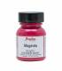 Leather Acrylic Paint Magenta 1oz. Angelus