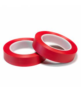 Red Vinyl Tape - Angelus