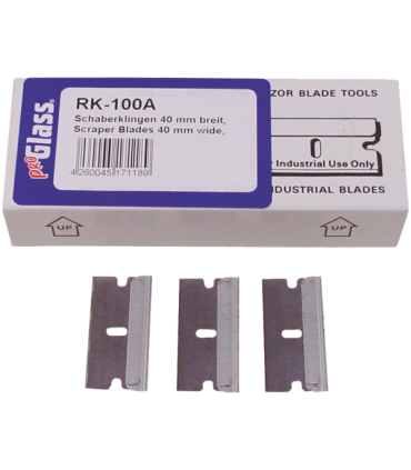 Cuchillas de un filo