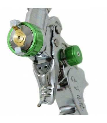 Pistola de retoque H-2000 - Fengda