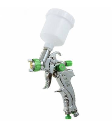 Pistola de retoque H-2000 - Fengda