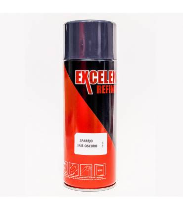 Aparejo imprimación Gris - Excelent