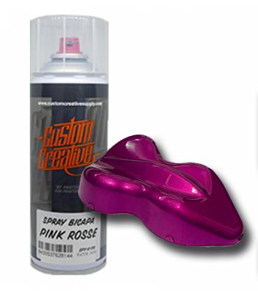 Colores Kandy en Spray - Custom Creative