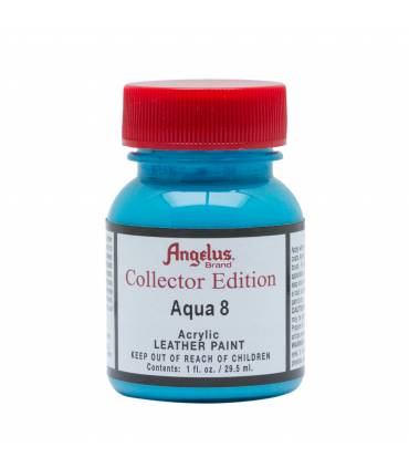 PINTURA PARA CUERO EDICIÓN COLECCIONISTA 1oz. ANGELUS