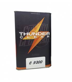 Barniz Thunder 1L. C9300 - Custom Creative