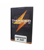 Catalizador H980 para barniz Thunder 1L - Custom Creative