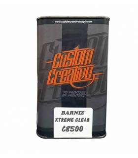 Barniz UHS Xtreme sc 8500NT 1L. - Custom Creative