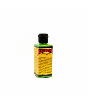 Pintura Enamel Pinstriping Monster Green 147ml. - Alphanamel