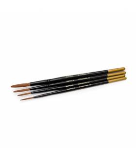 STREAKER BRUSH SET
