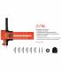 Compass Cutter - Ventus