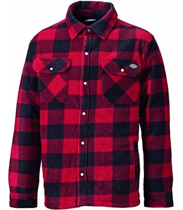 Camisa Dickies Portland