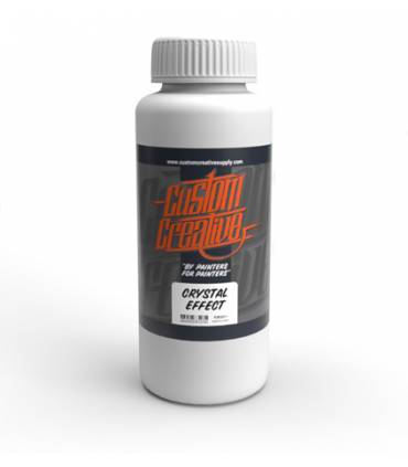Crystal Effect - Custom Creative