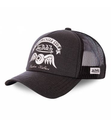 Gorra Trucker Flying Eyeball Junior - Von Dutch