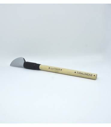 Pluma LUTHIS TIRALÍNEAS