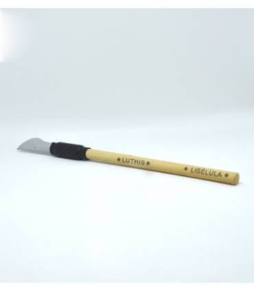 Pluma LUTHIS LIBELLULA