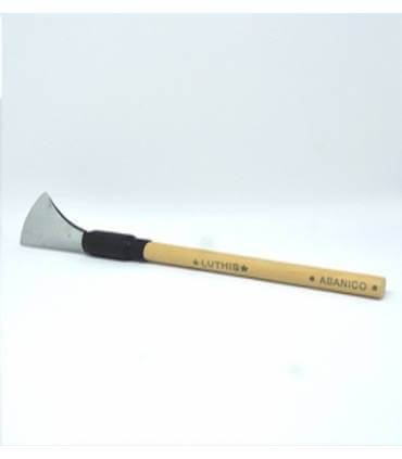 Pluma LUTHIS ABANICO