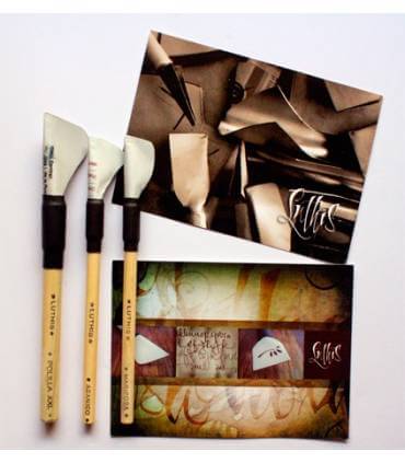 Pluma LUTHIS POLILLA XXL