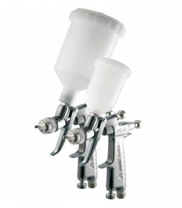 Pistola de Retoque Iwata LPH-80 (TAZA 250CC Y 70CC) (1.2 MM)