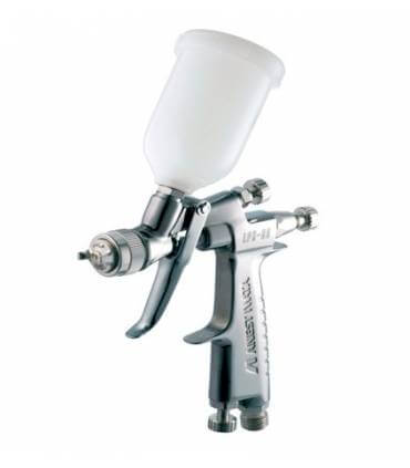 Pistola de Retoque Iwata LPH-80 (TAZA 250CC Y 70CC) (1.2 MM)