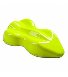 Colores Fluor Base Solvente - Custom Creative