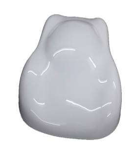 Depósito de fibra 12 L. Malaria soportes