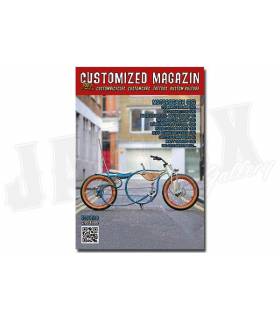 Customized Magazin - Germany