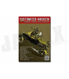 Customized Magazin - Germany