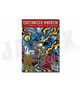 Customized Magazin - Germany