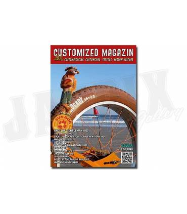 Customized Magazin - Germany