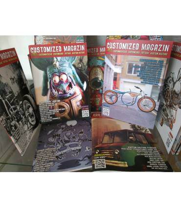 Customized Magazin - Germany