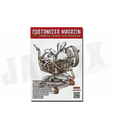 Customized Magazin - Germany