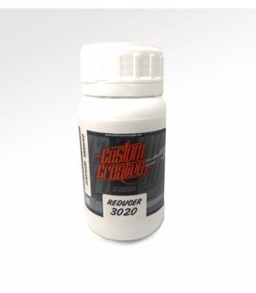 Reducer para Pinstriping Standar 3020 - 250 ml.